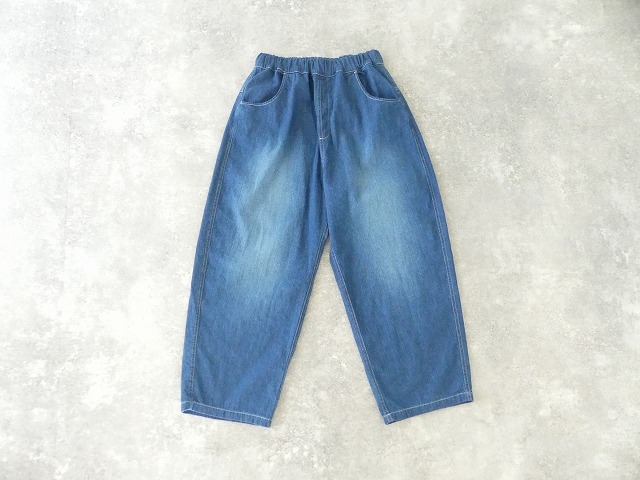 NARU 8oz Used Denim ノッポパンツの商品画像8