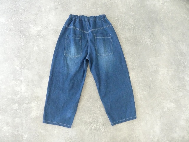 NARU 8oz Used Denim ノッポパンツの商品画像9