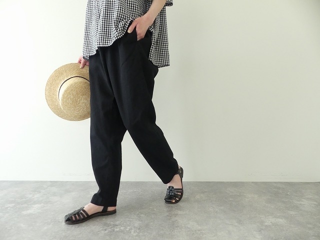 Ordinary Fits(オーディナリーフィッツ) TWIST PANTS DENIMの商品画像1