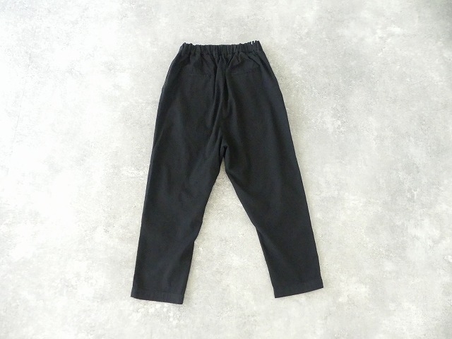 Ordinary Fits(オーディナリーフィッツ) TWIST PANTS DENIMの商品画像11