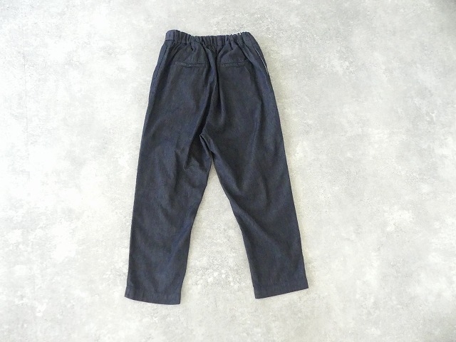 Ordinary Fits(オーディナリーフィッツ) TWIST PANTS DENIMの商品画像13