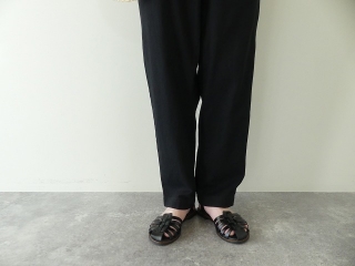 Ordinary Fits(オーディナリーフィッツ) TWIST PANTS DENIMの商品画像22