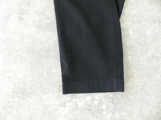 Ordinary Fits(オーディナリーフィッツ) TWIST PANTS DENIMの商品画像25