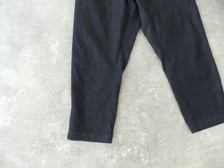 Ordinary Fits(オーディナリーフィッツ) TWIST PANTS DENIMの商品画像30