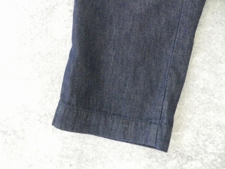 Ordinary Fits(オーディナリーフィッツ) TWIST PANTS DENIMの商品画像31