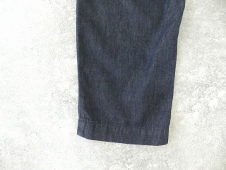 Ordinary Fits(オーディナリーフィッツ) TWIST PANTS DENIMの商品画像35