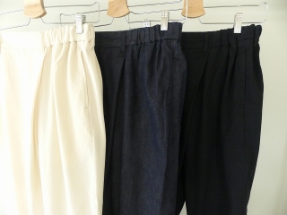 Ordinary Fits(オーディナリーフィッツ) TWIST PANTS DENIMの商品画像43