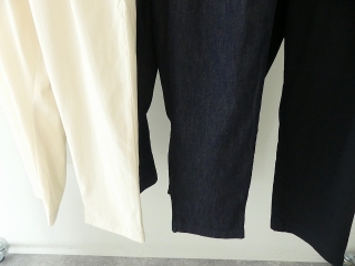 Ordinary Fits(オーディナリーフィッツ) TWIST PANTS DENIMの商品画像46