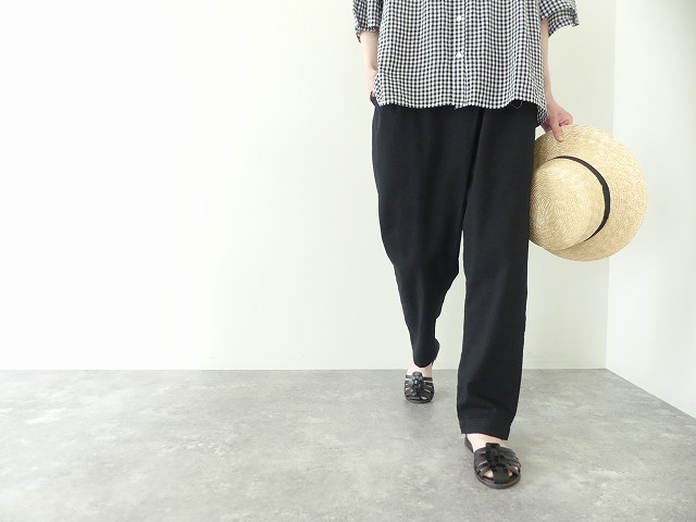 Ordinary Fits(オーディナリーフィッツ) TWIST PANTS DENIMの商品画像7