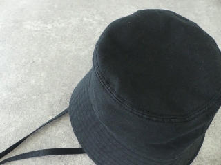 ORCIVAL(オーシバル) BUCKET HATの商品画像22