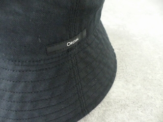ORCIVAL(オーシバル) BUCKET HATの商品画像23