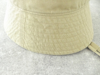 ORCIVAL(オーシバル) BUCKET HATの商品画像25