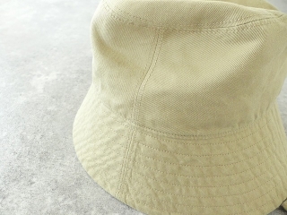 ORCIVAL(オーシバル) BUCKET HATの商品画像26