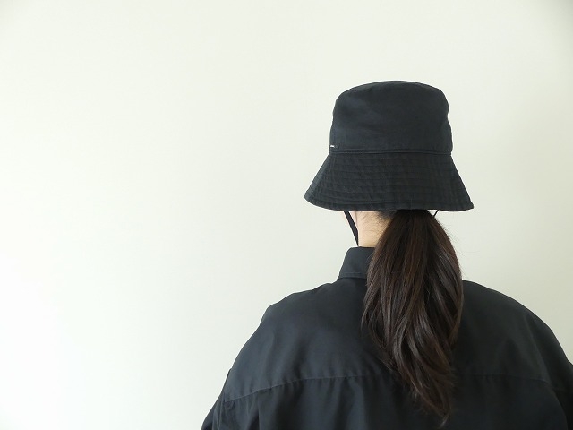 ORCIVAL(オーシバル) BUCKET HATの商品画像4