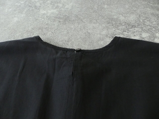 SOIL(ソイル) お袖スカラップ刺繍クルーネックプルオーバードレスの商品画像34