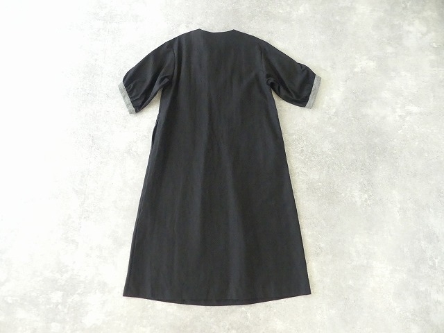ANTIPAST(アンティパスト) MINO WASHI DRESSの商品画像11