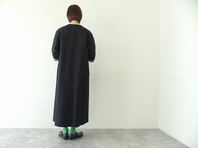 ANTIPAST(アンティパスト) MINO WASHI DRESSの商品画像3