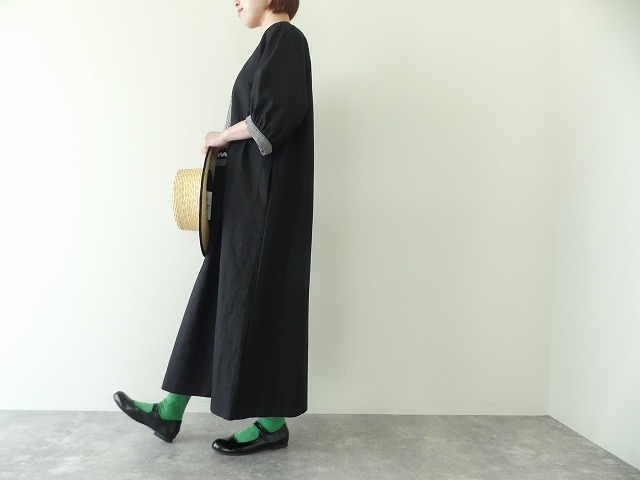 ANTIPAST(アンティパスト) MINO WASHI DRESSの商品画像4