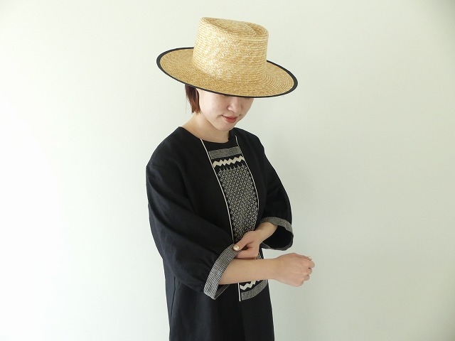 ANTIPAST(アンティパスト) MINO WASHI DRESSの商品画像8