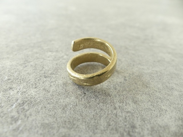 H(ホーク) 刻印入りリング RINGの商品画像14