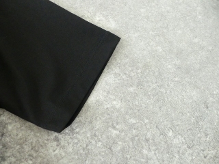 maomade(マオメイド) コンパクトヤーンたっぷりギャザー5分袖Tシャツの商品画像35