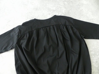 maomade(マオメイド) コンパクトヤーンたっぷりギャザー5分袖Tシャツの商品画像38
