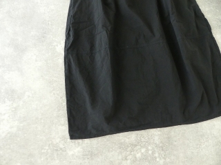 prit(プリット) ミニリップ近江晒加工コクーンスカートの商品画像32