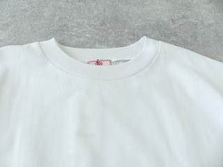 maomade(マオメイド) しっかり天竺変形パフ袖Tシャツの商品画像23