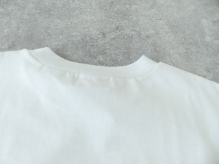 maomade(マオメイド) しっかり天竺変形パフ袖Tシャツの商品画像29