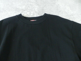 maomade(マオメイド) しっかり天竺変形パフ袖Tシャツの商品画像31
