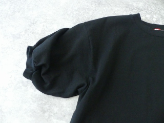 maomade(マオメイド) しっかり天竺変形パフ袖Tシャツの商品画像32