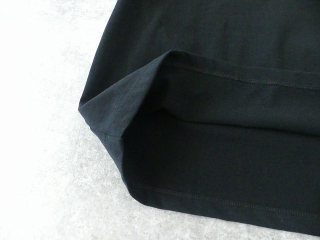 maomade(マオメイド) しっかり天竺変形パフ袖Tシャツの商品画像35