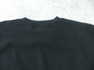 maomade(マオメイド) しっかり天竺変形パフ袖Tシャツの商品画像37