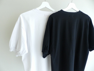 maomade(マオメイド) しっかり天竺変形パフ袖Tシャツの商品画像39