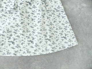 R&D.M(オールドマンズテーラー) GARDEN POCKET SKIRTの商品画像31