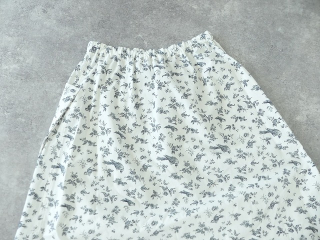 R&D.M(オールドマンズテーラー) GARDEN POCKET SKIRTの商品画像33