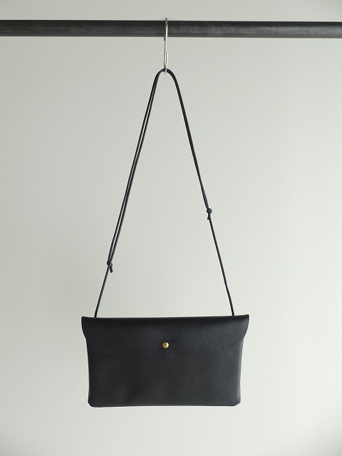 CLASKA(クラスカ) FLAT POCHETTE フラットポシェットの商品画像2