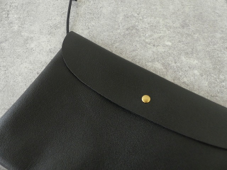 CLASKA(クラスカ) FLAT POCHETTE フラットポシェットの商品画像24