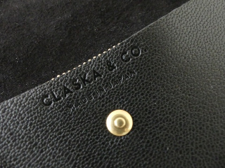 CLASKA(クラスカ) FLAT POCHETTE フラットポシェットの商品画像27