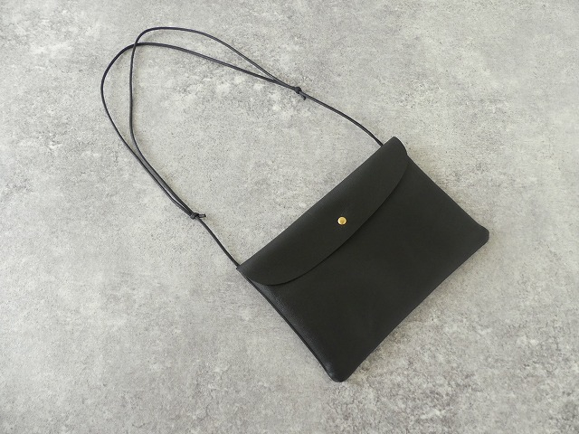 CLASKA(クラスカ) FLAT POCHETTE フラットポシェットの商品画像7