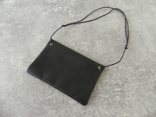 CLASKA(クラスカ) FLAT POCHETTE フラットポシェットの商品画像9