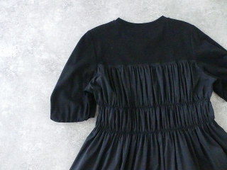 BALLSEY(ボールジィ) ジャージコンビコンシャスドレスの商品画像33