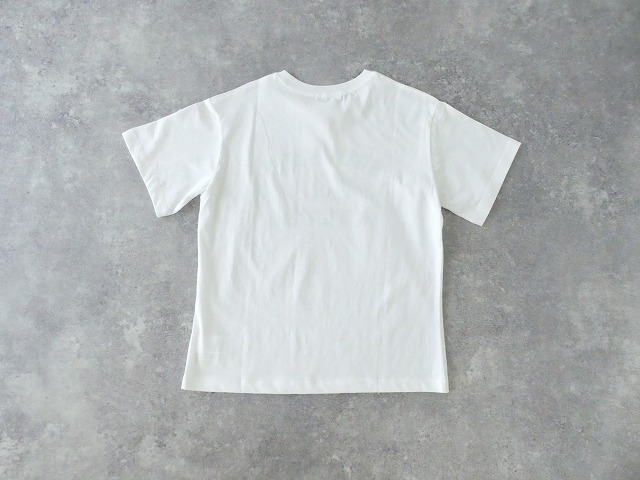 MACPHEE(マカフィー) コットンジャージープリント Tシャツの商品画像10