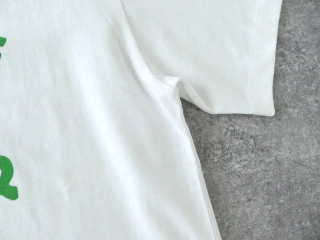 MACPHEE(マカフィー) コットンジャージープリント Tシャツの商品画像25