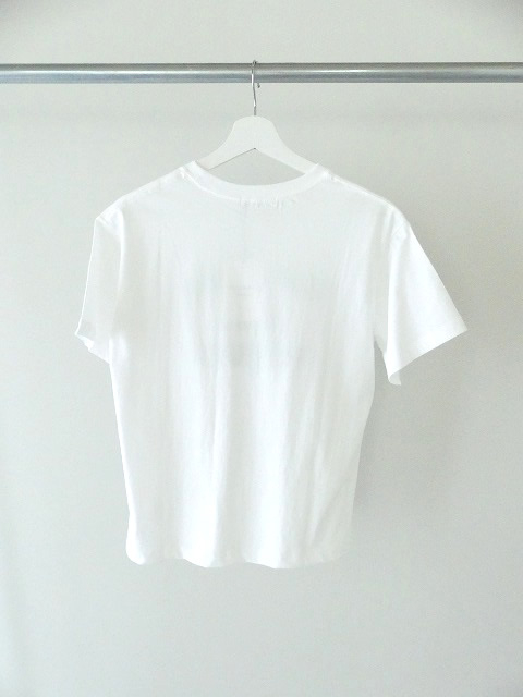 MACPHEE(マカフィー) コットンジャージープリント Tシャツの商品画像8