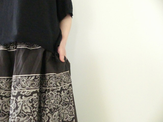 ichi(イチ) バンダナプリントスカートの商品画像21