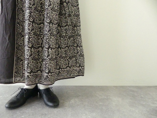 ichi(イチ) バンダナプリントスカートの商品画像22