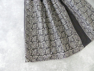 ichi(イチ) バンダナプリントスカートの商品画像30