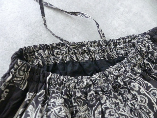 ichi(イチ) バンダナプリントスカートの商品画像31