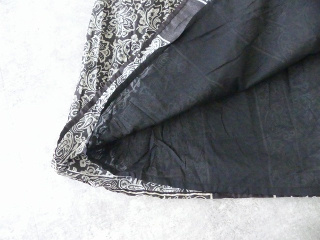 ichi(イチ) バンダナプリントスカートの商品画像33